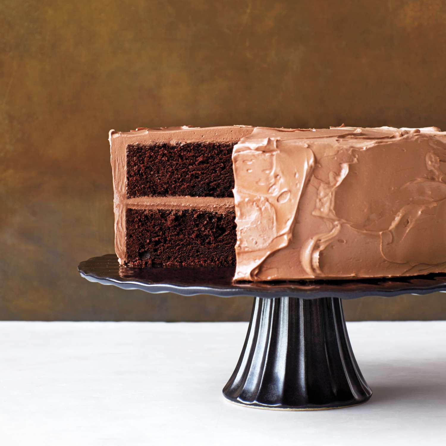 The Ultimate Devil's Food Cake: Perfect for Your Special Celebration